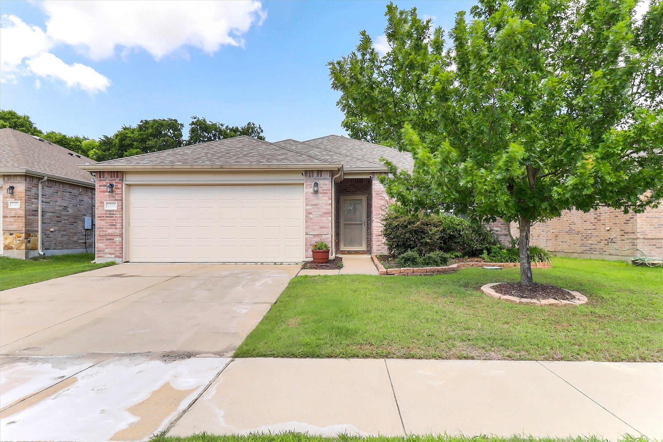 1713 Megan Creek Drive Little Elm TX 75068