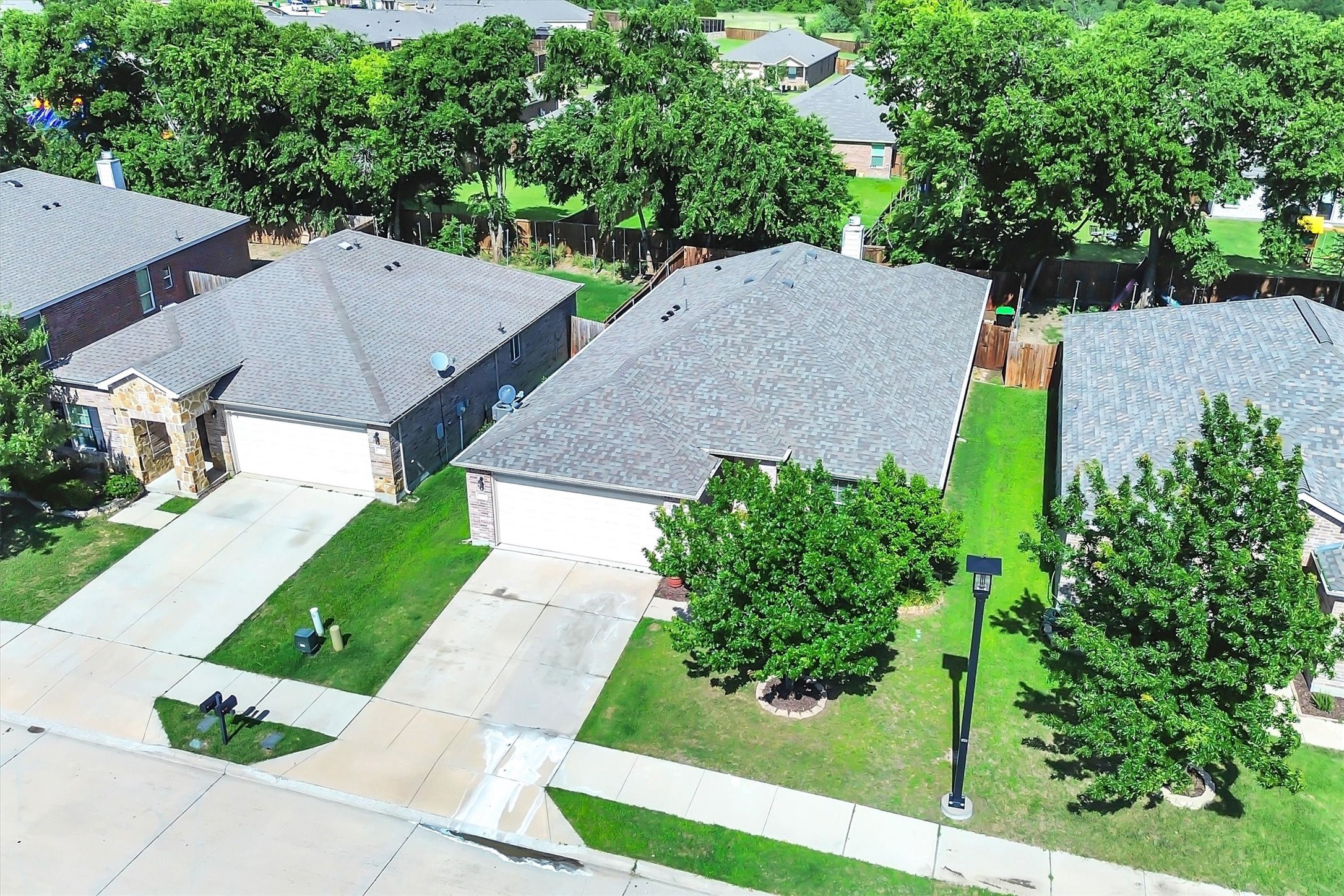 1713 Megan Creek Drive Little Elm TX 75068