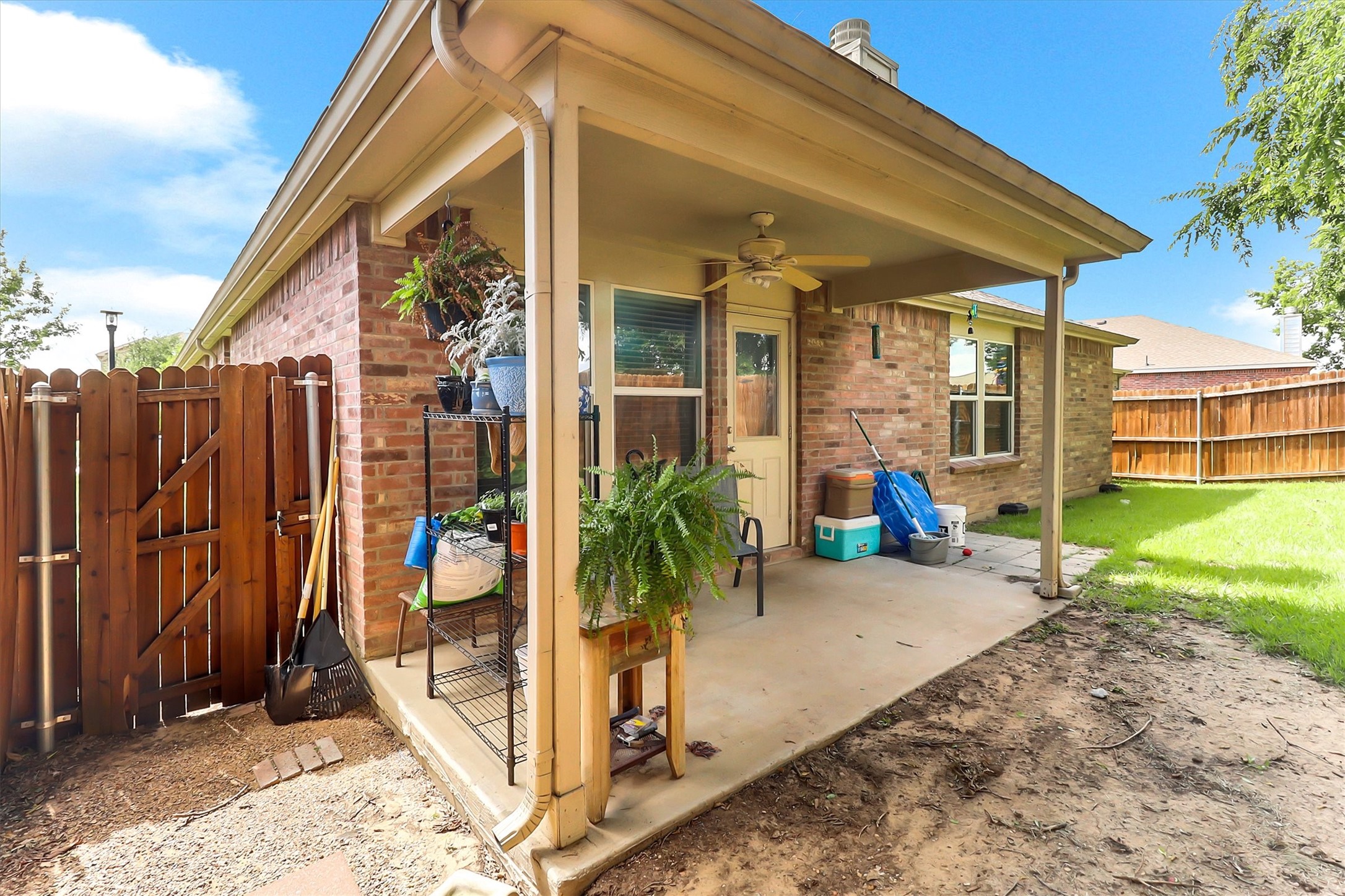 1713 Megan Creek Drive Little Elm TX 75068