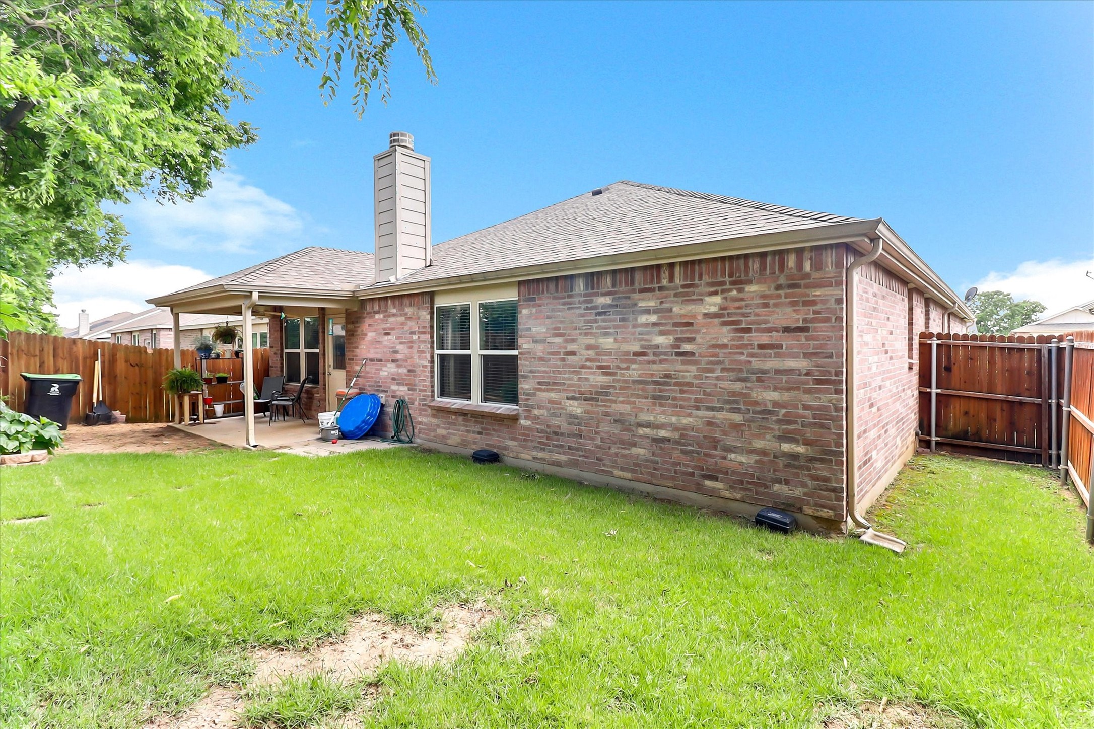 1713 Megan Creek Drive Little Elm TX 75068