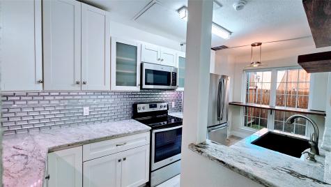 3904 Rawlins Street Dallas TX 75219