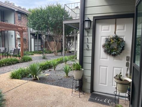 3904 Rawlins Street Dallas TX 75219