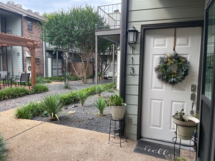 3904 Rawlins Street Dallas TX 75219