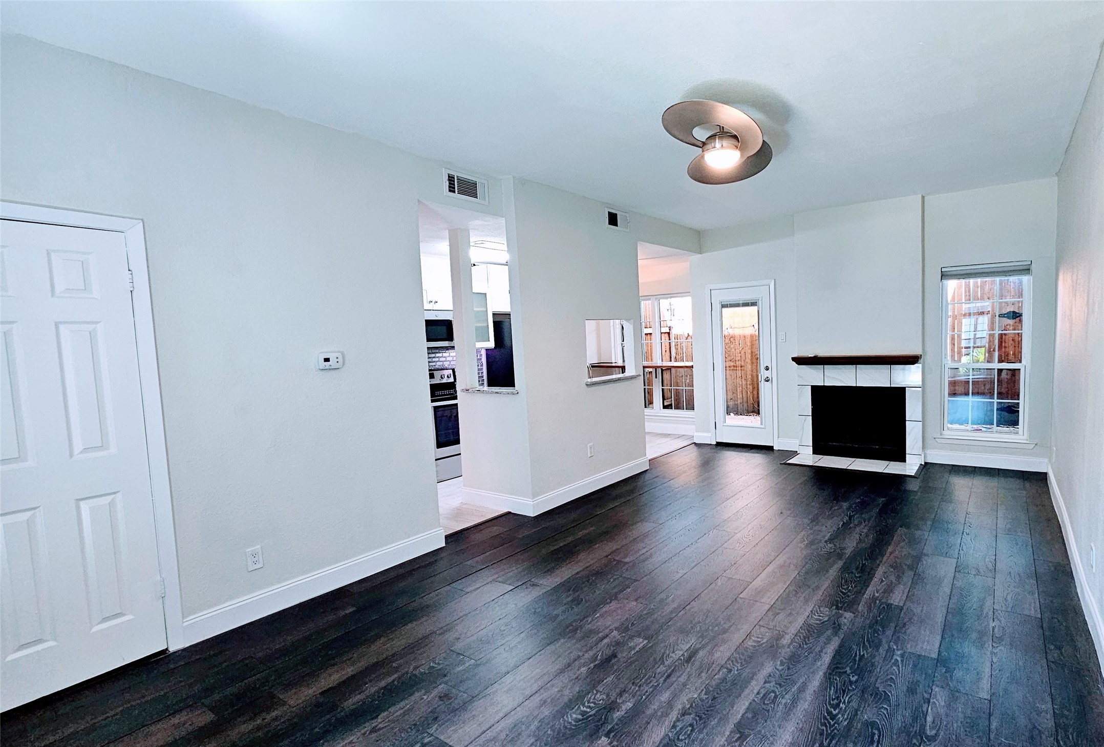 3904 Rawlins Street Dallas TX 75219