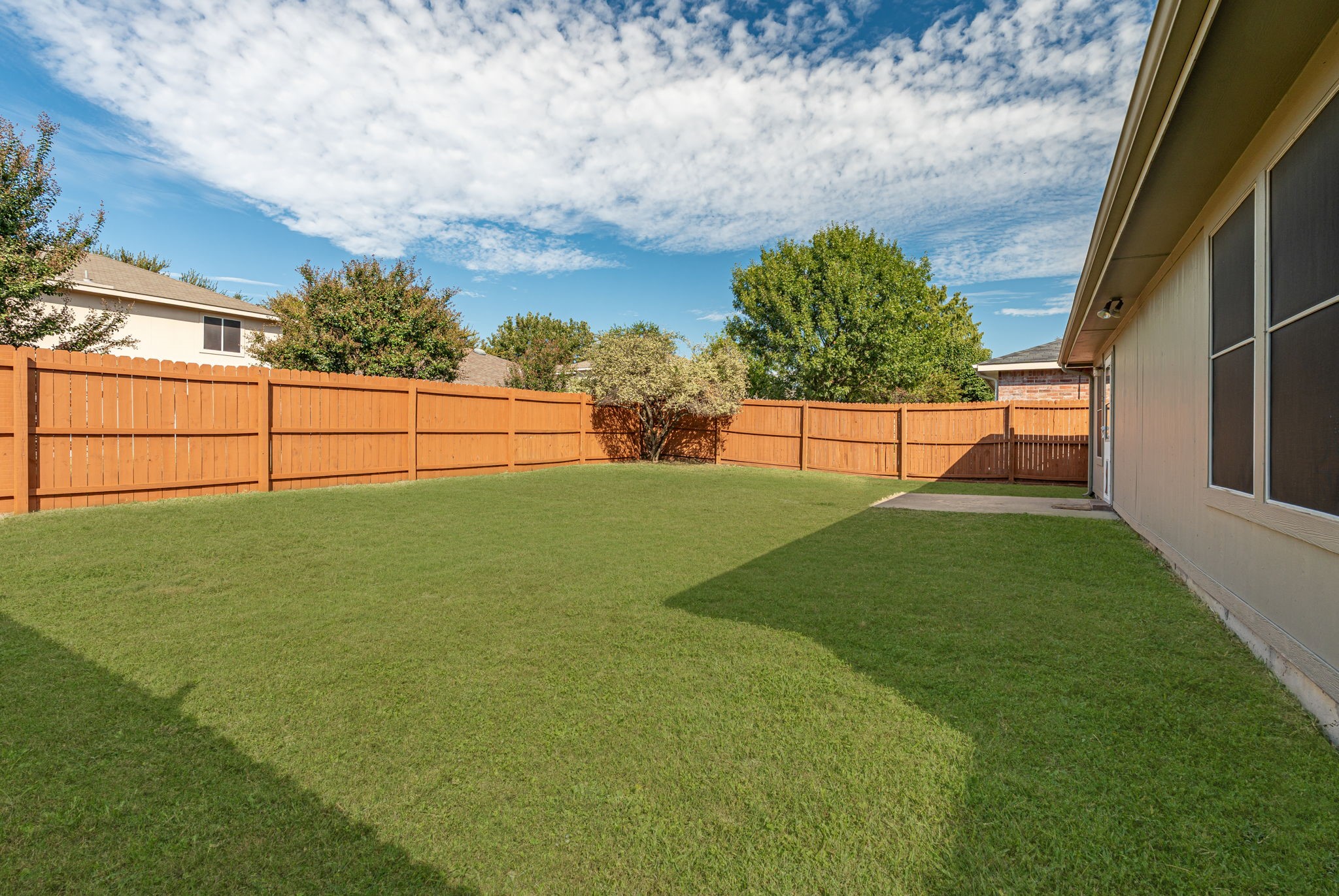2503 Buckskin Drive Mckinney TX 75071