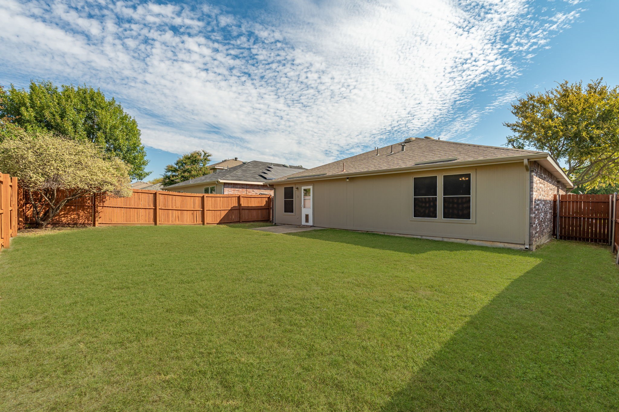 2503 Buckskin Drive Mckinney TX 75071