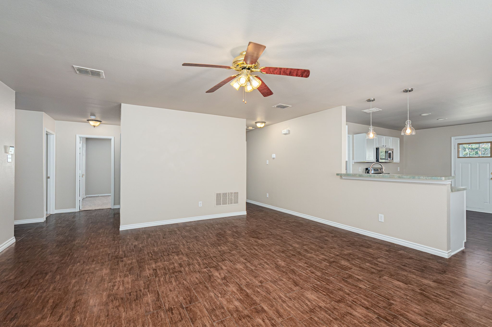 2503 Buckskin Drive Mckinney TX 75071