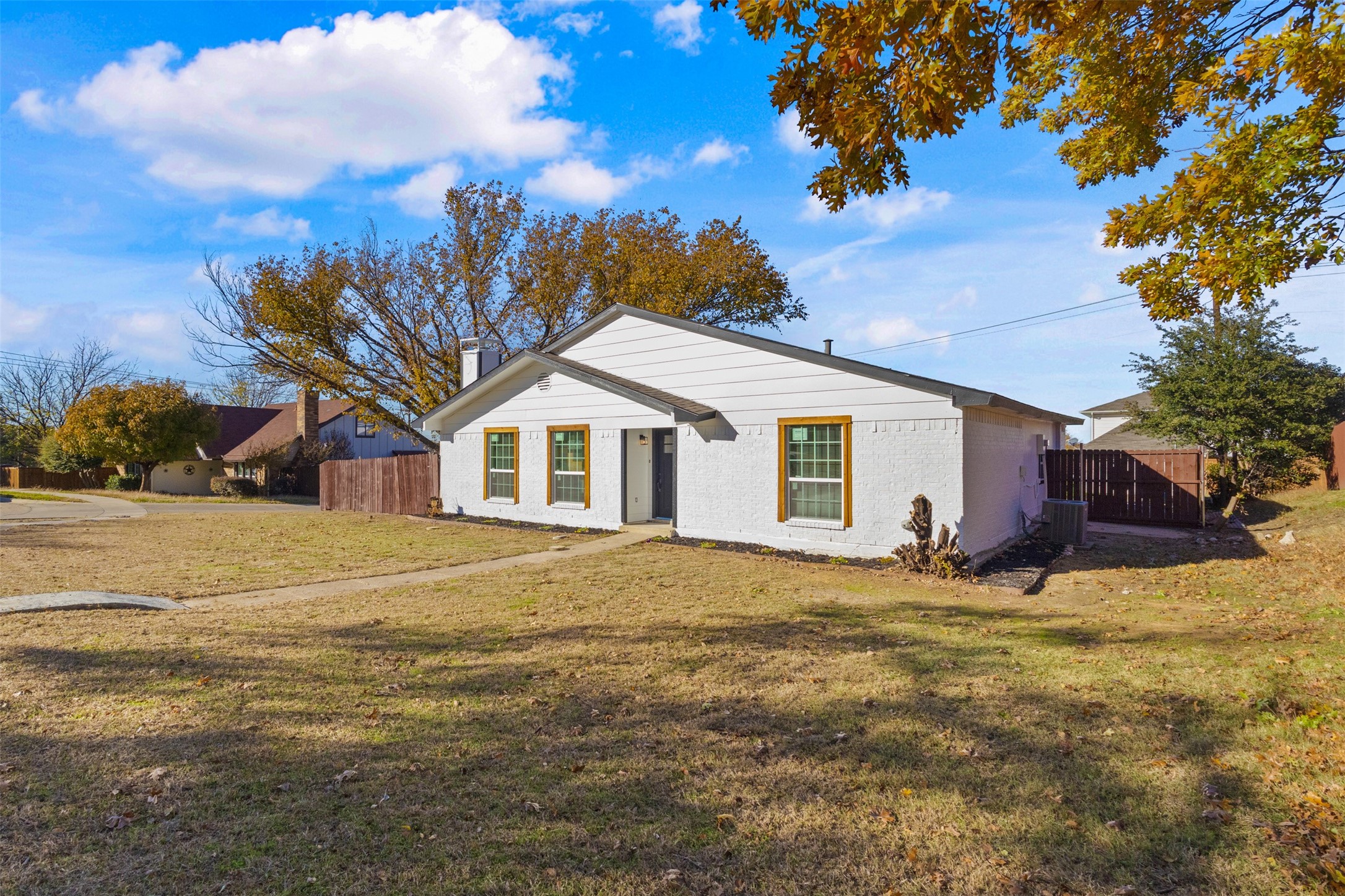1003 Bellflower Court Carrollton TX 75007