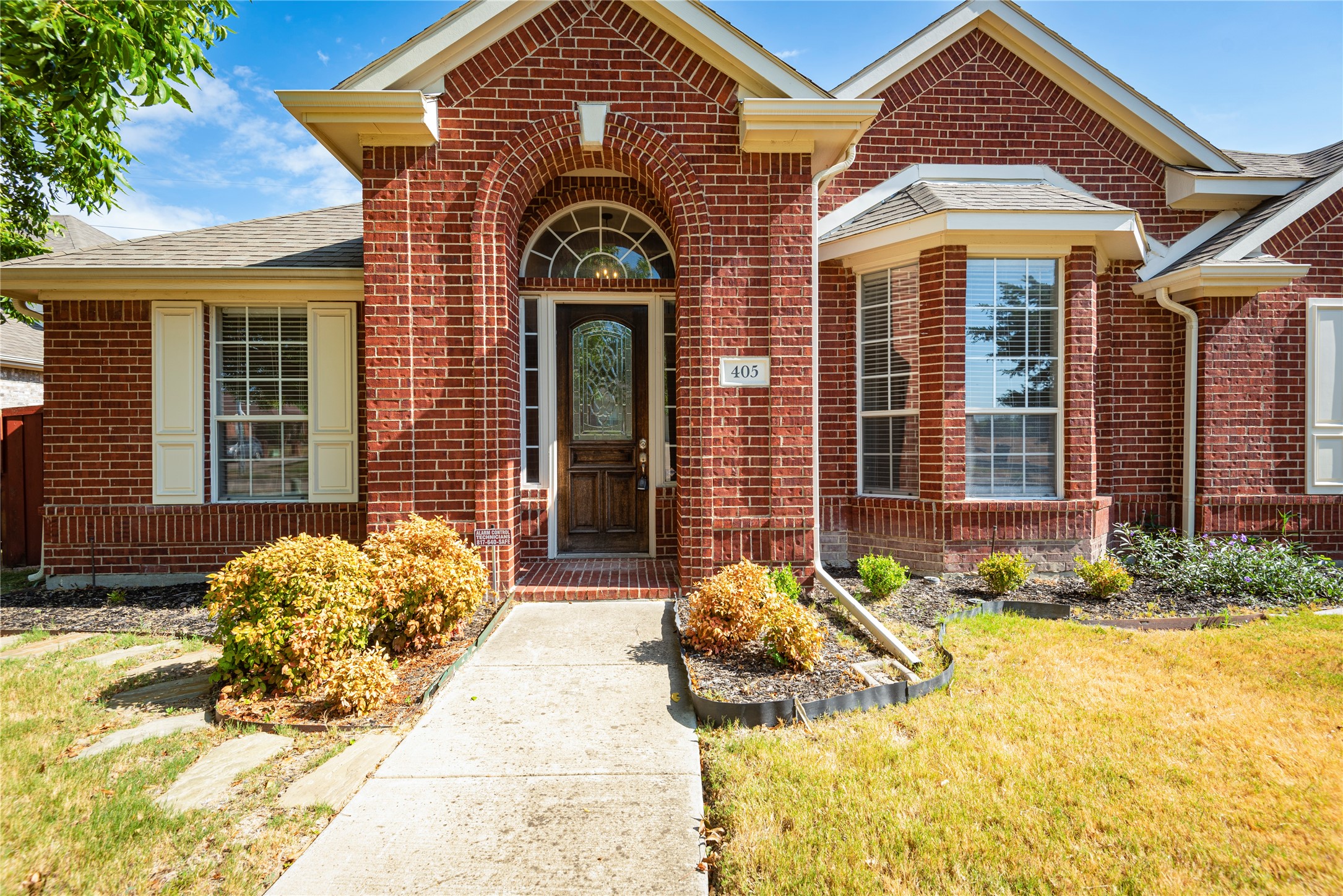405 Mimosa Drive Murphy TX 75094