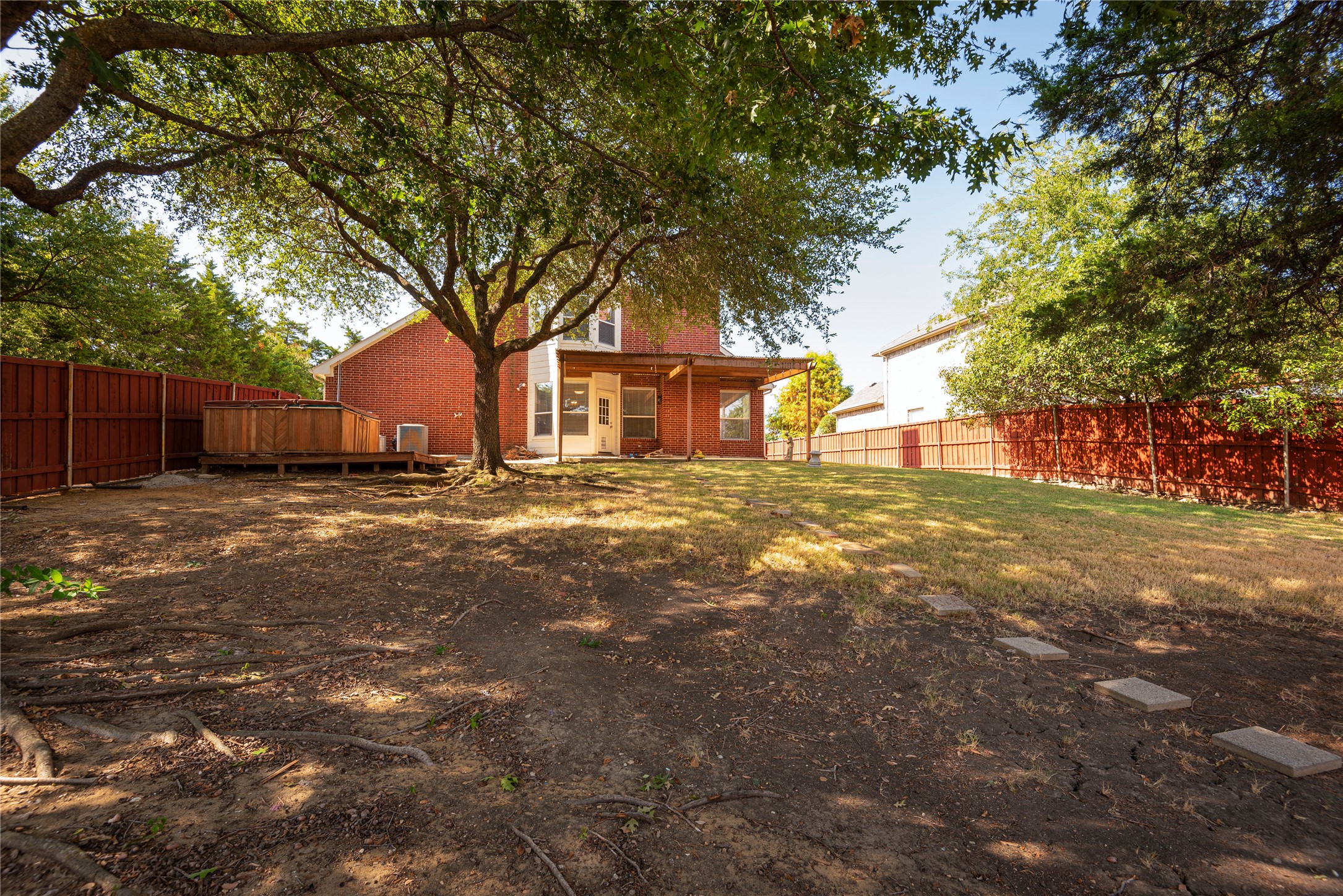 405 Mimosa Drive Murphy TX 75094