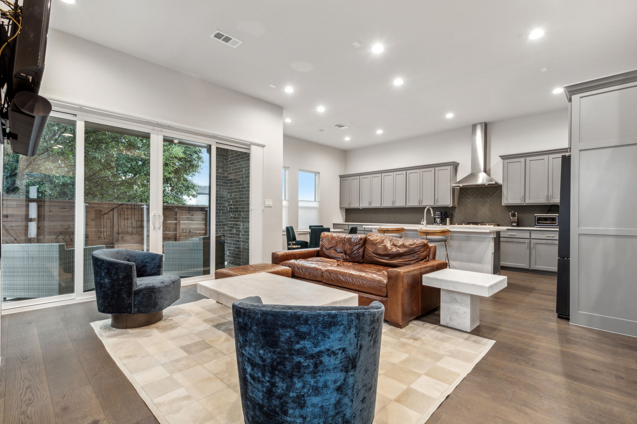 4109 Maison Ridge Dallas TX 75219