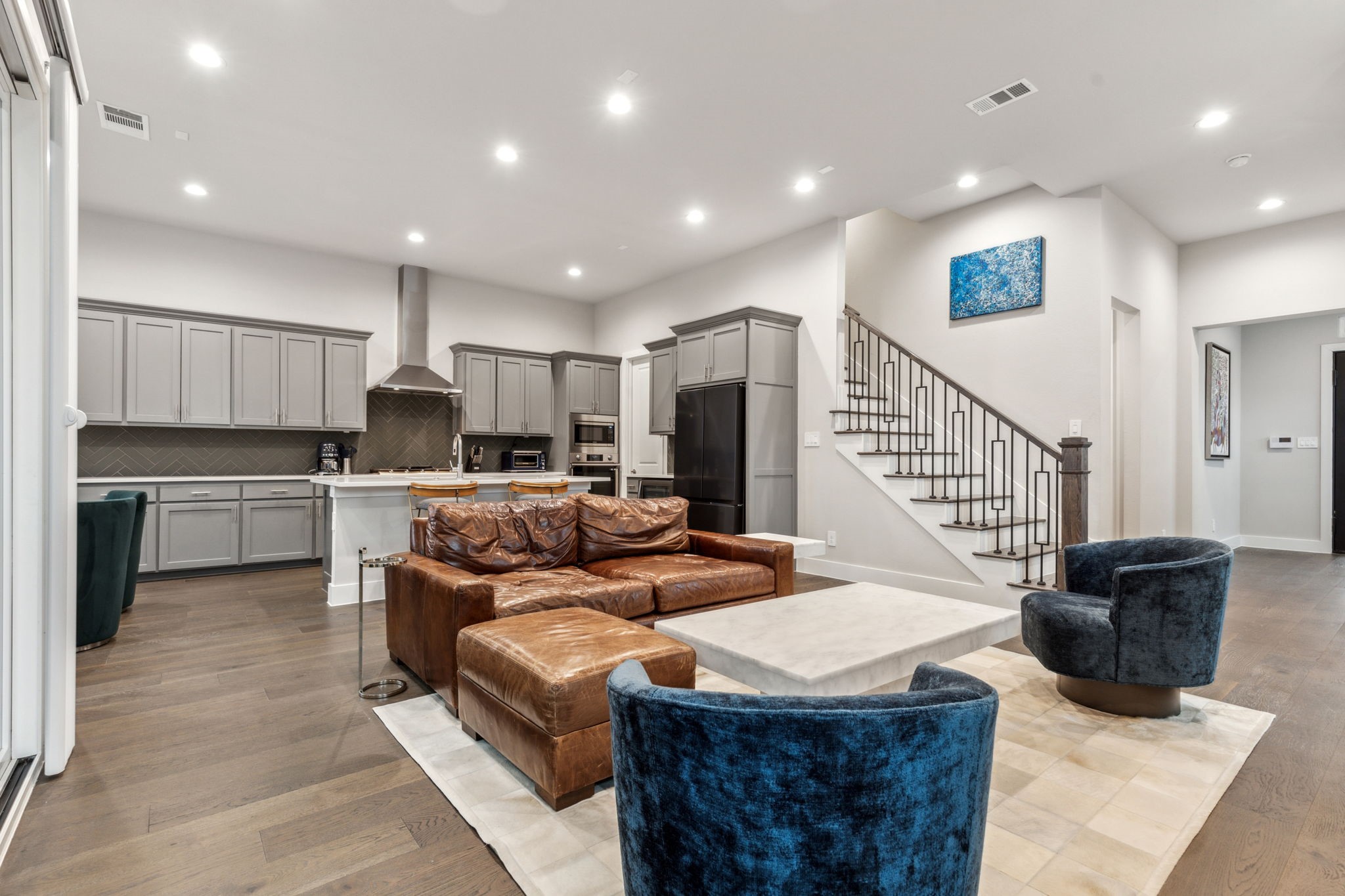 4109 Maison Ridge Dallas TX 75219