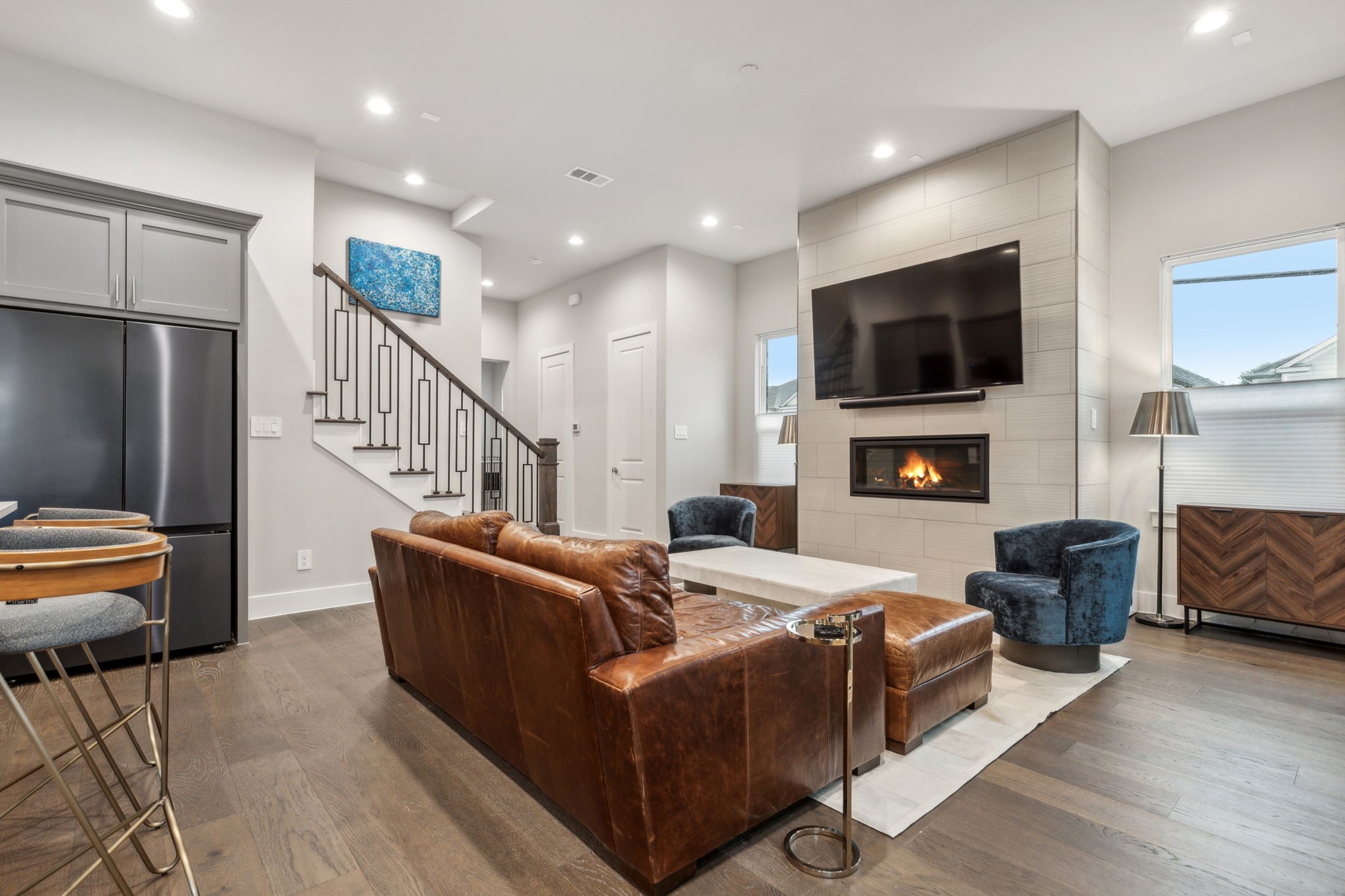 4109 Maison Ridge Dallas TX 75219