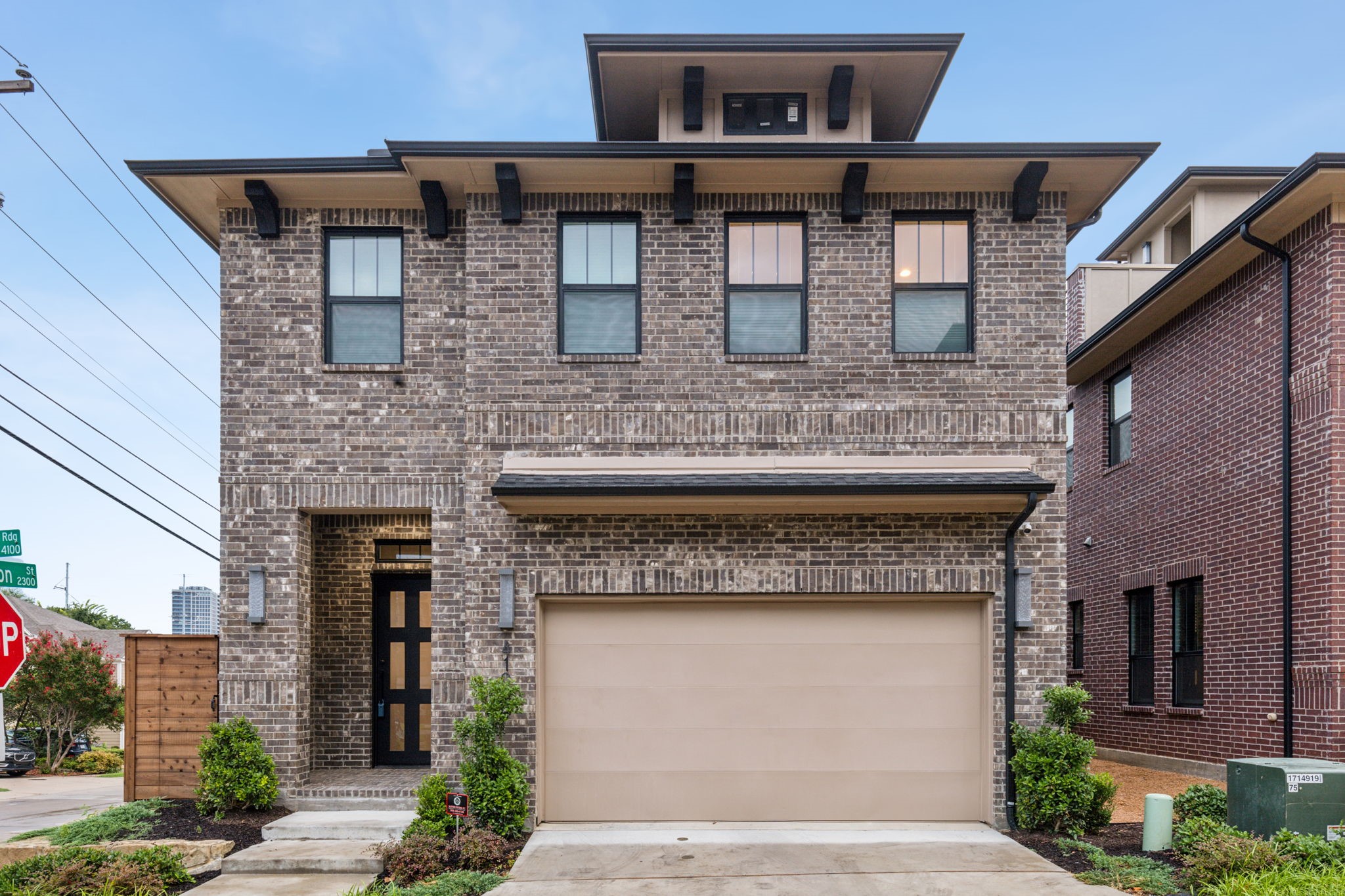 4109 Maison Ridge Dallas TX 75219