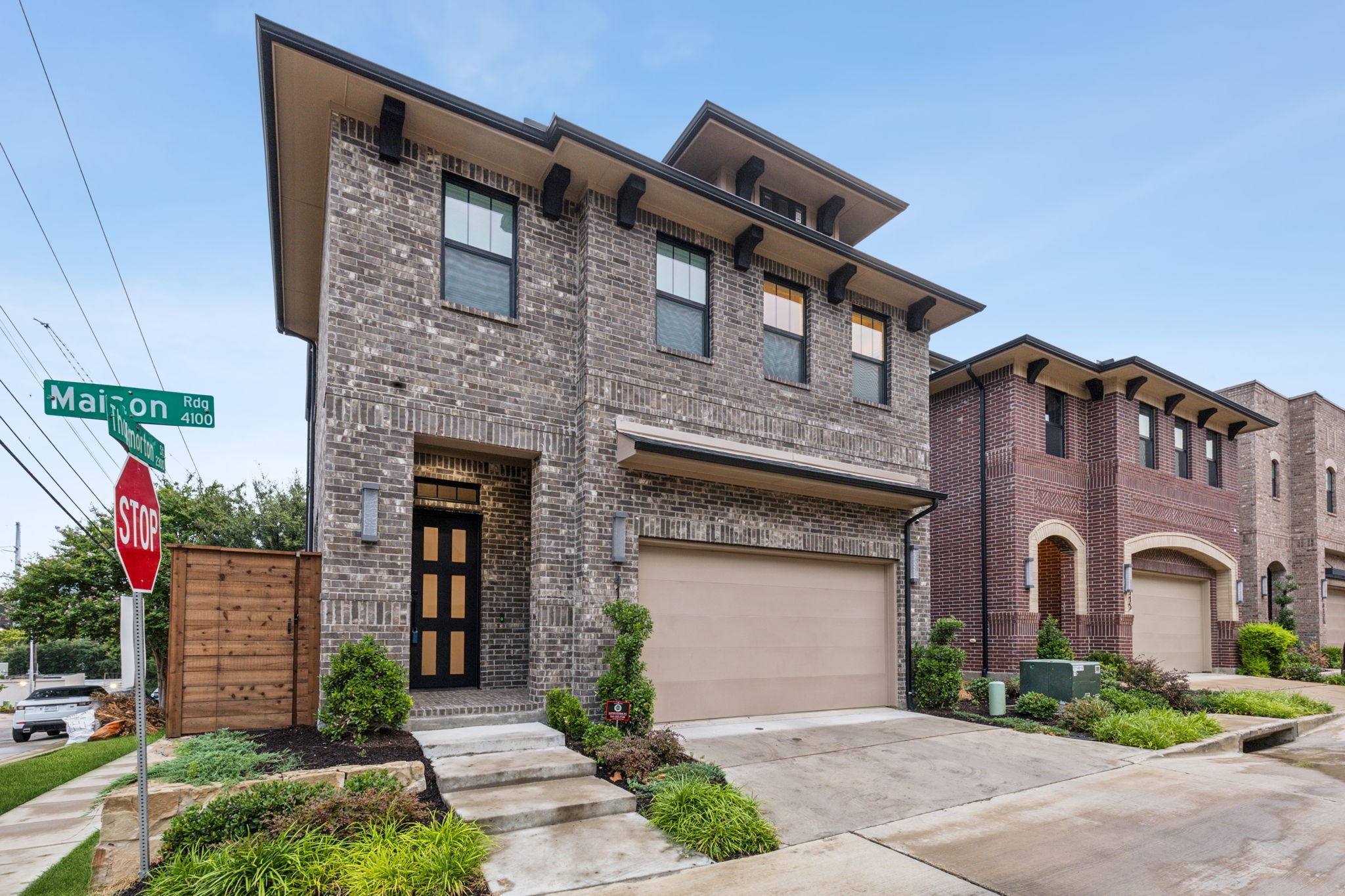 4109 Maison Ridge Dallas TX 75219
