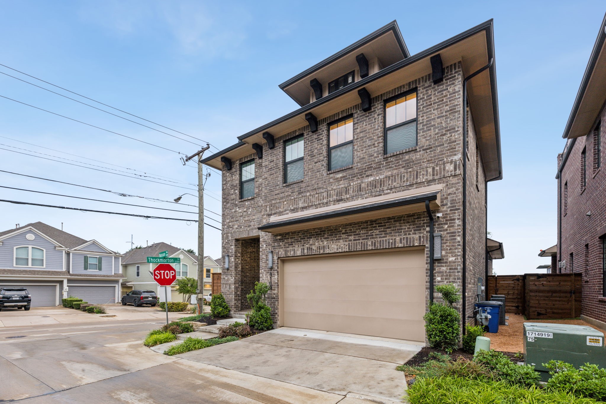 4109 Maison Ridge Dallas TX 75219