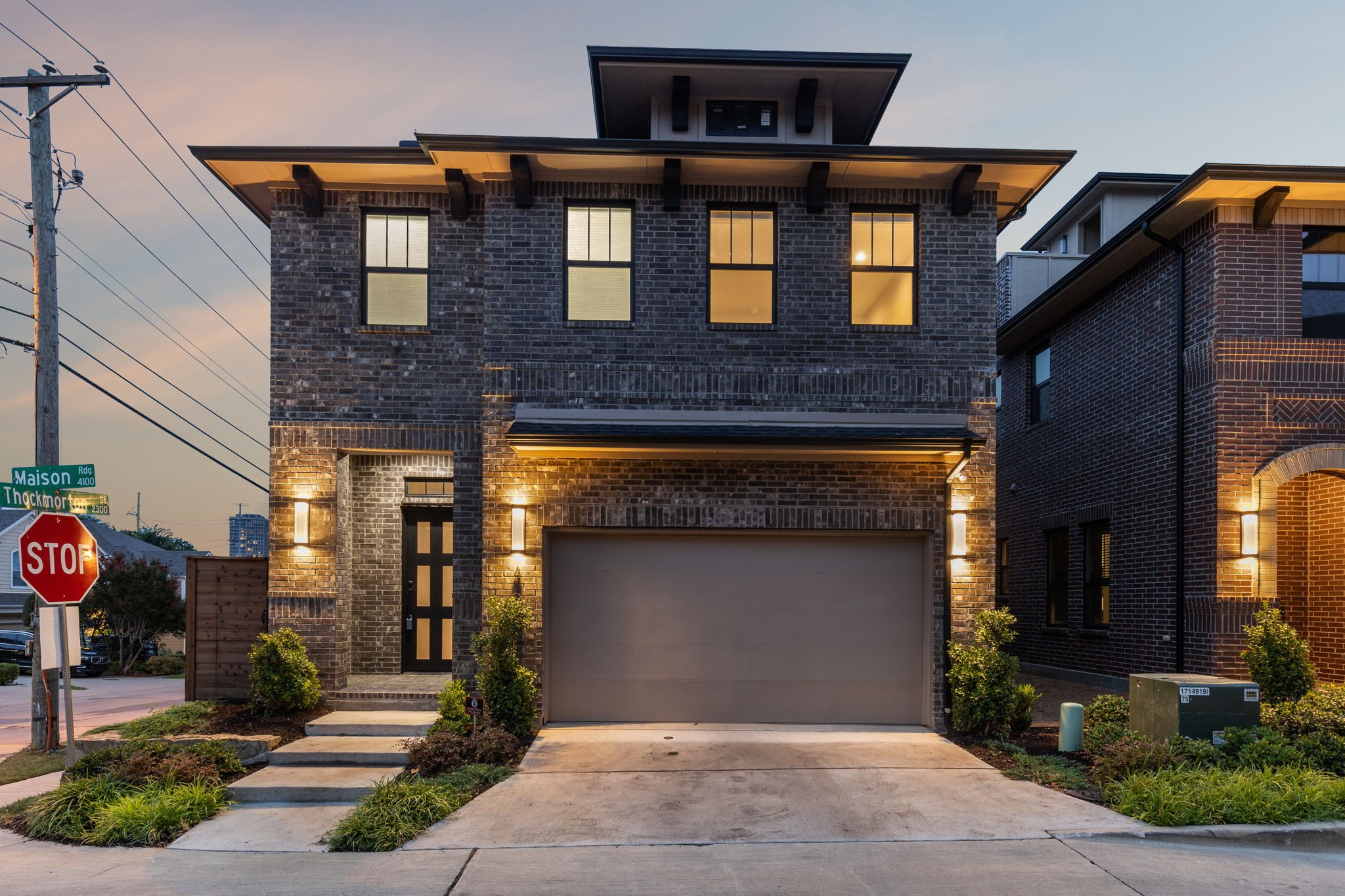 4109 Maison Ridge Dallas TX 75219