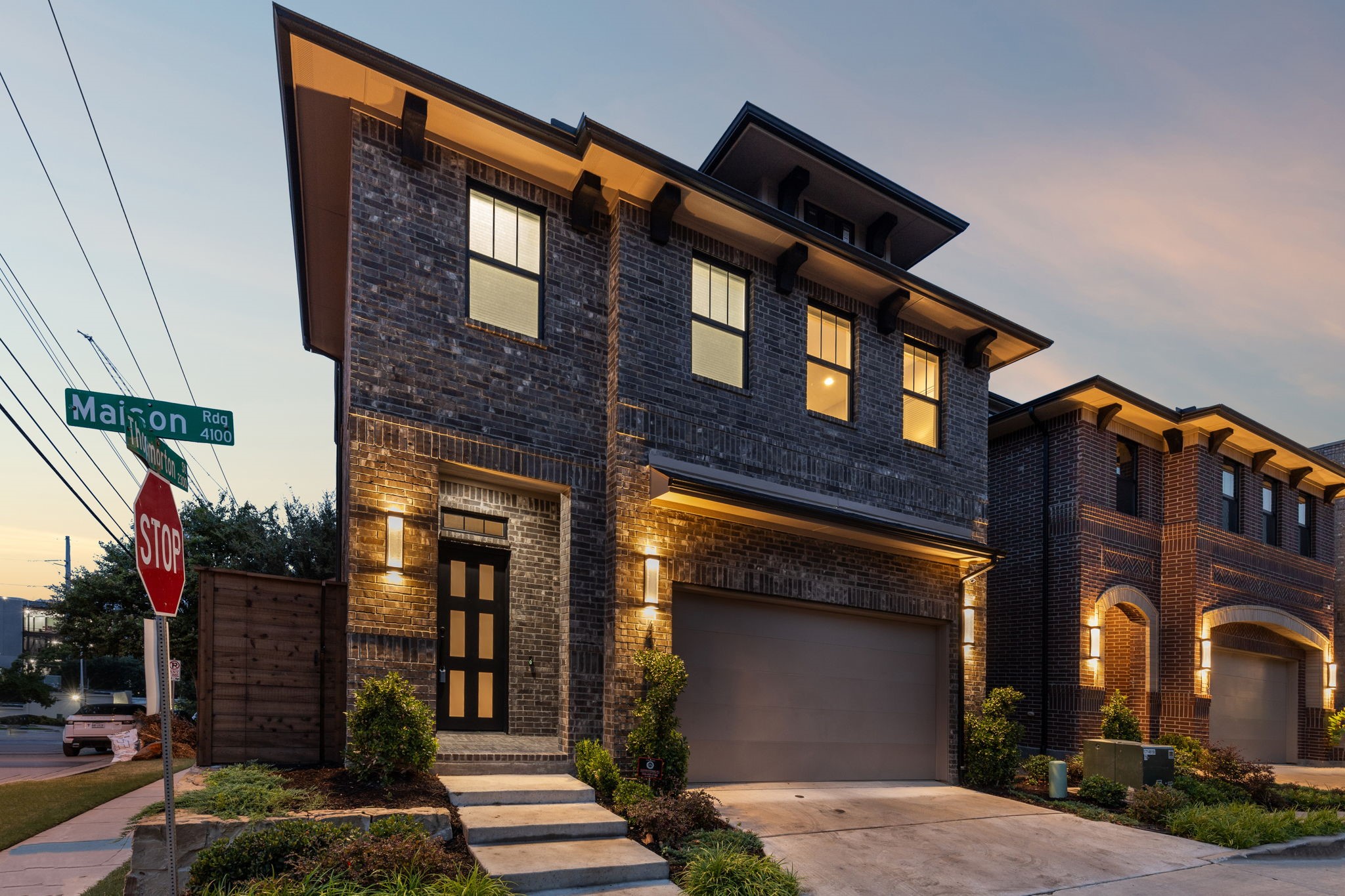 4109 Maison Ridge Dallas TX 75219
