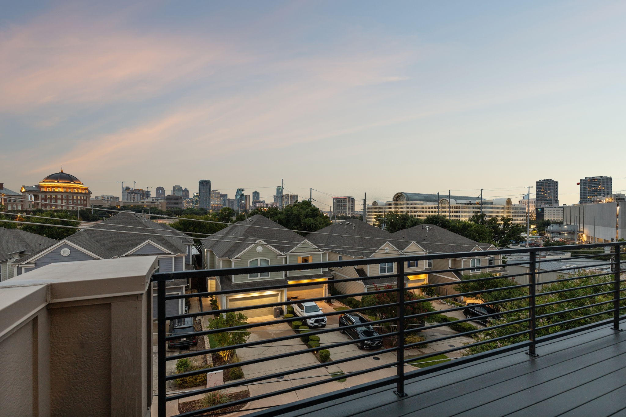 4109 Maison Ridge Dallas TX 75219
