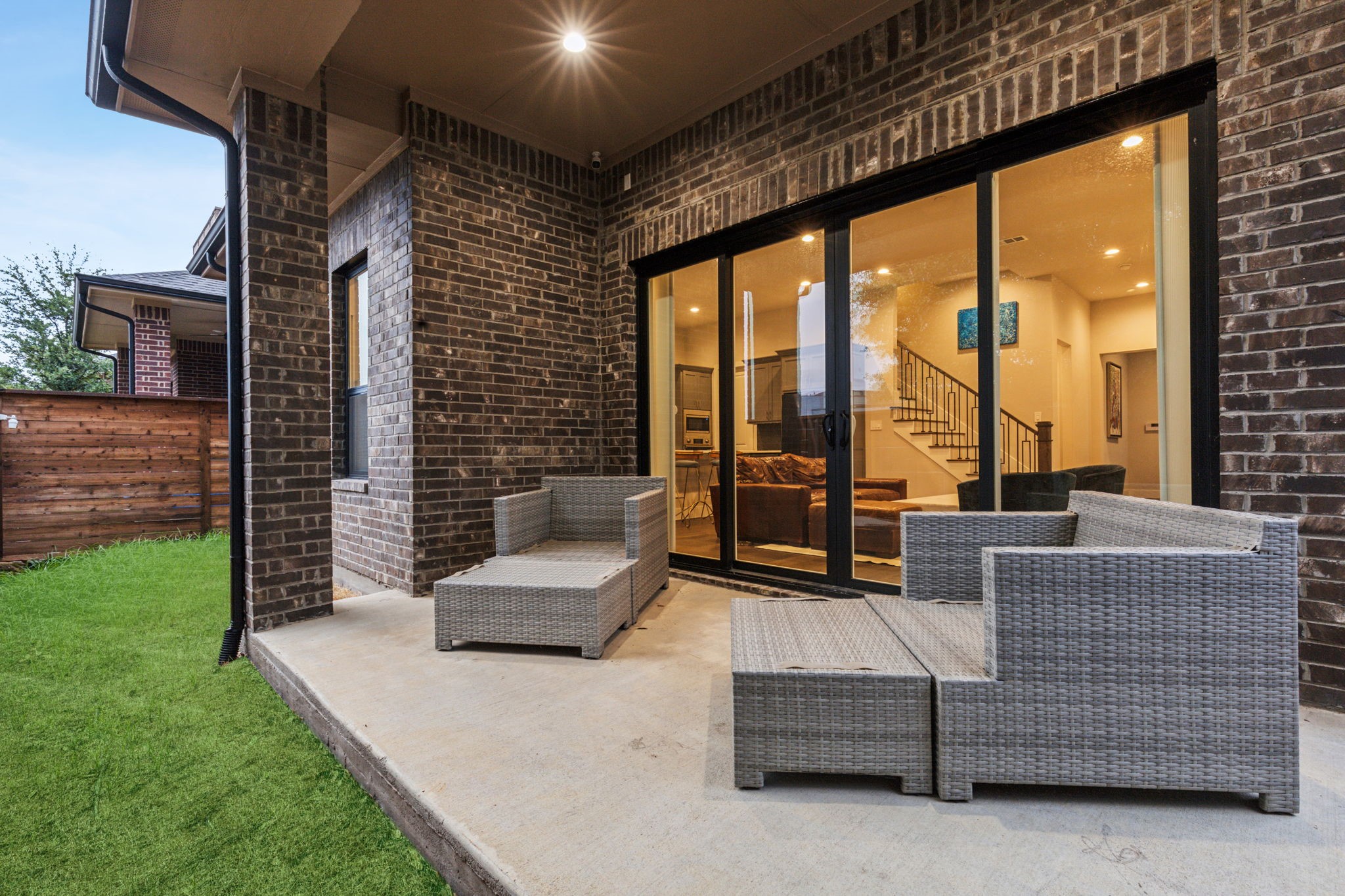 4109 Maison Ridge Dallas TX 75219