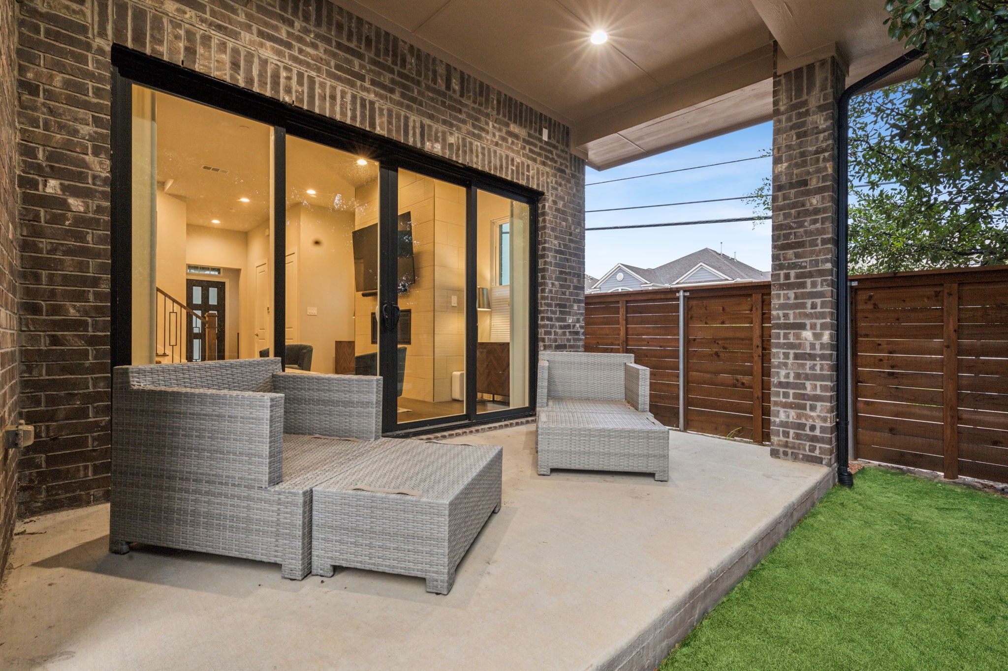 4109 Maison Ridge Dallas TX 75219