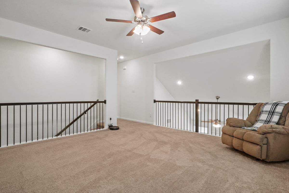 5321 Waterview Court Haltom City TX 76137