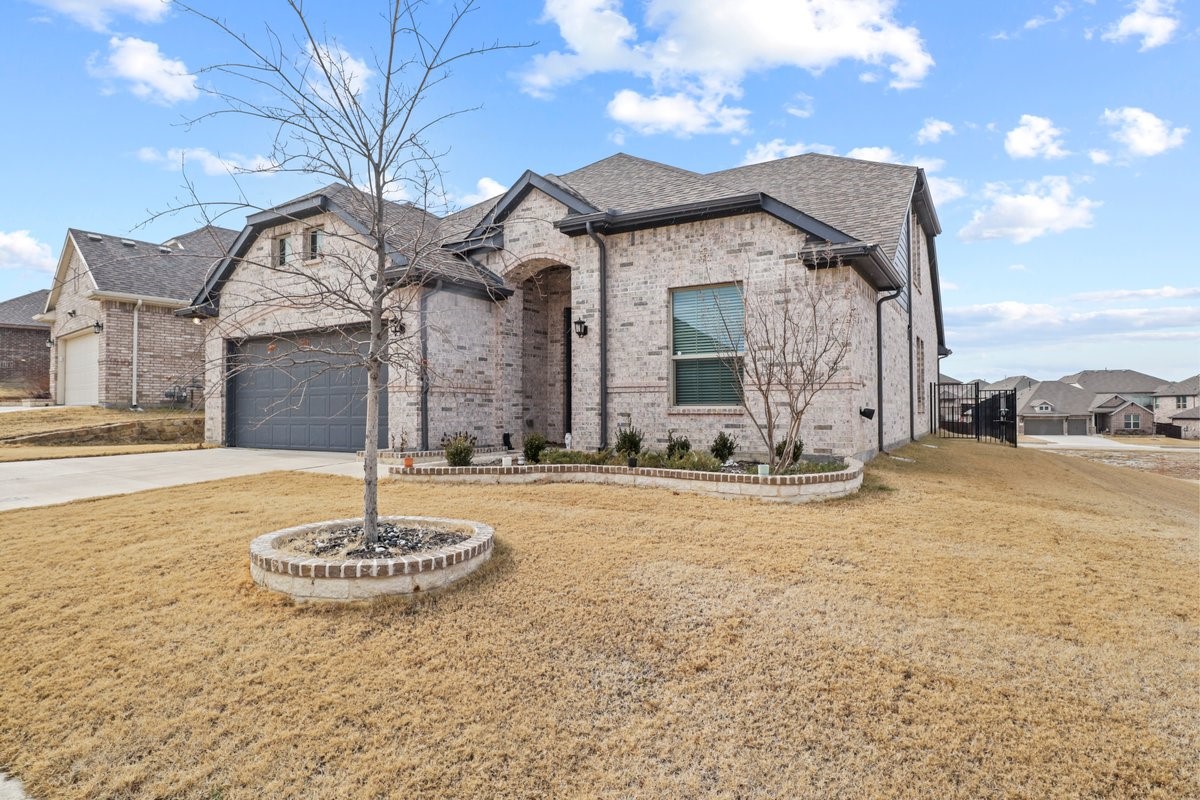 5321 Waterview Court Haltom City TX 76137