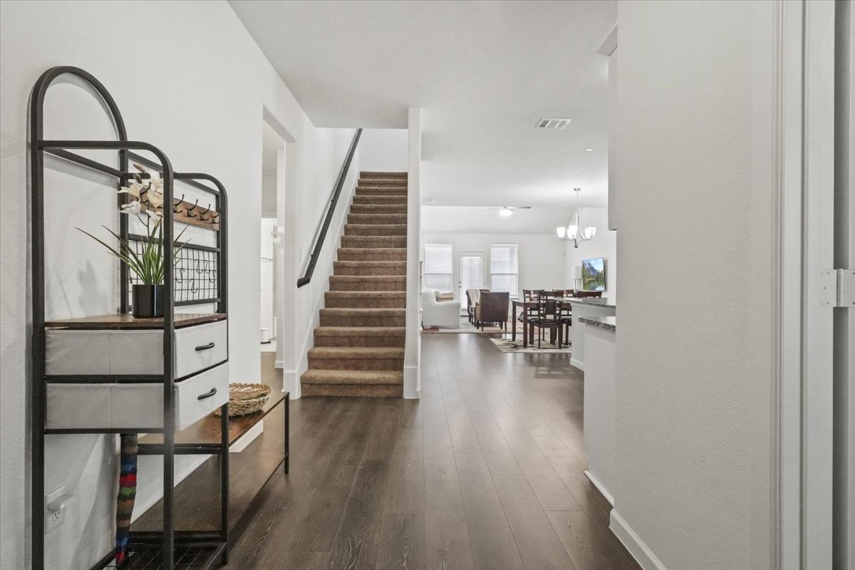 5321 Waterview Court Haltom City TX 76137