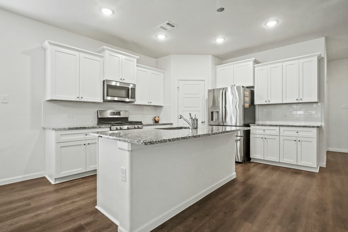 5321 Waterview Court Haltom City TX 76137