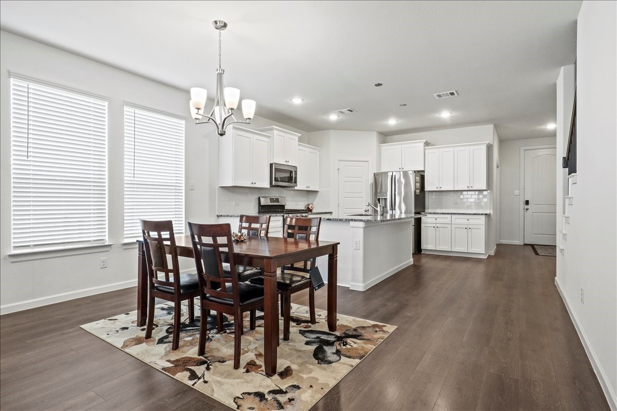 5321 Waterview Court Haltom City TX 76137