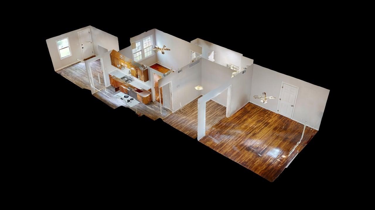 224 W Hull Street Denison TX 75020