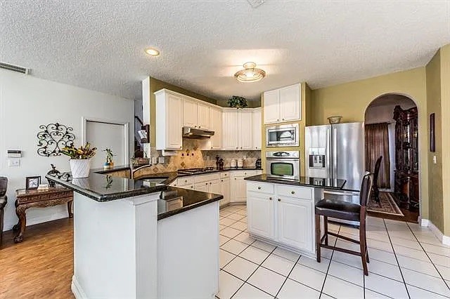 1612 Chester Drive Plano TX 75025
