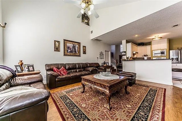 1612 Chester Drive Plano TX 75025