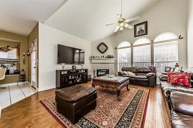 1612 Chester Drive Plano TX 75025