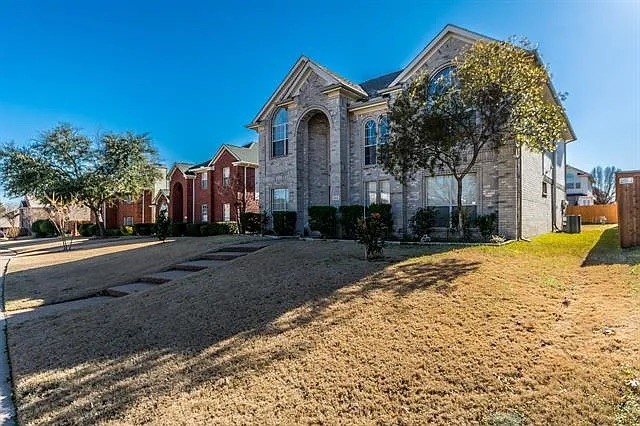 1612 Chester Drive Plano TX 75025