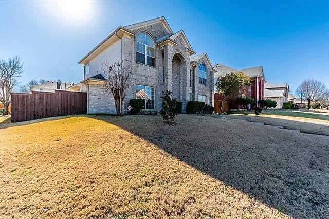 1612 Chester Drive Plano TX 75025