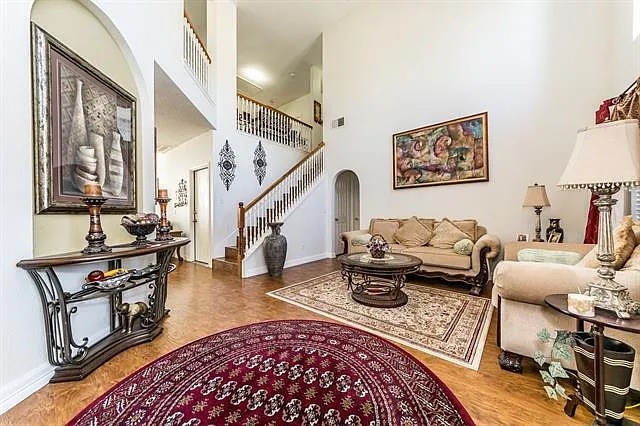 1612 Chester Drive Plano TX 75025