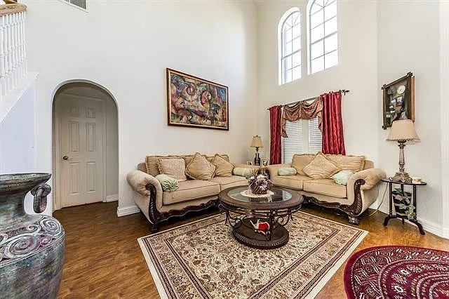 1612 Chester Drive Plano TX 75025