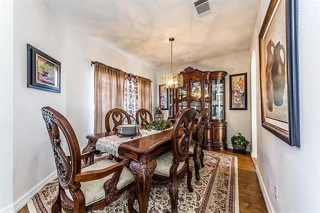 1612 Chester Drive Plano TX 75025