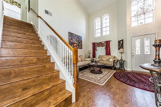 1612 Chester Drive Plano TX 75025