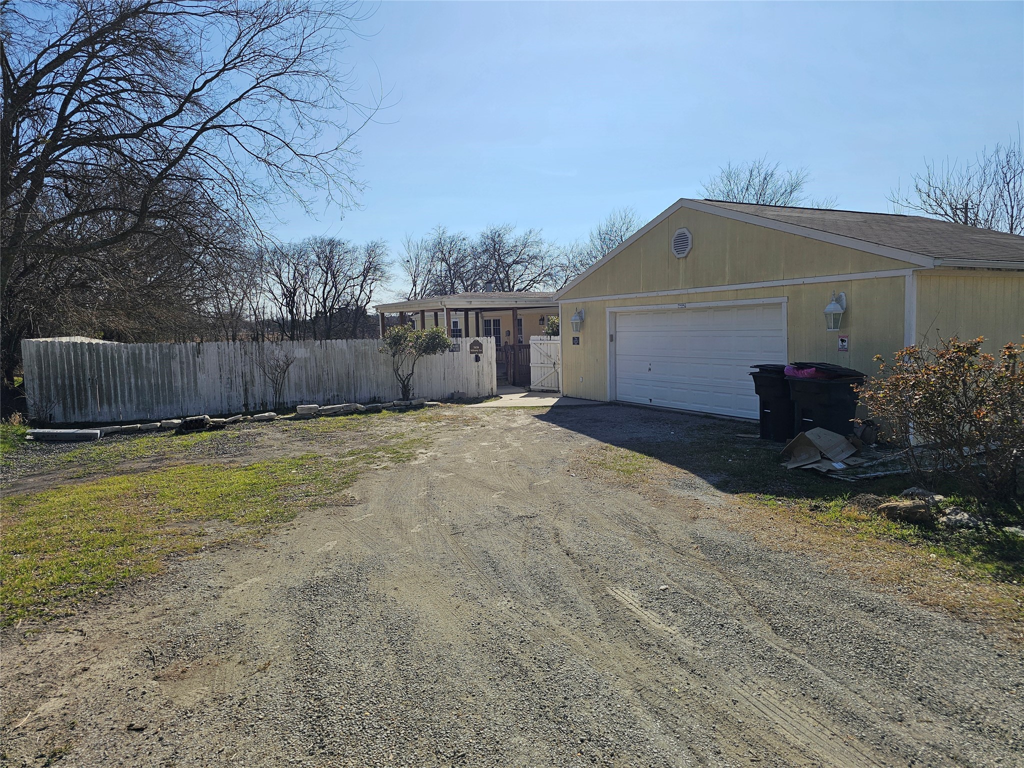 1616 Milrany Lane Melissa TX 75454