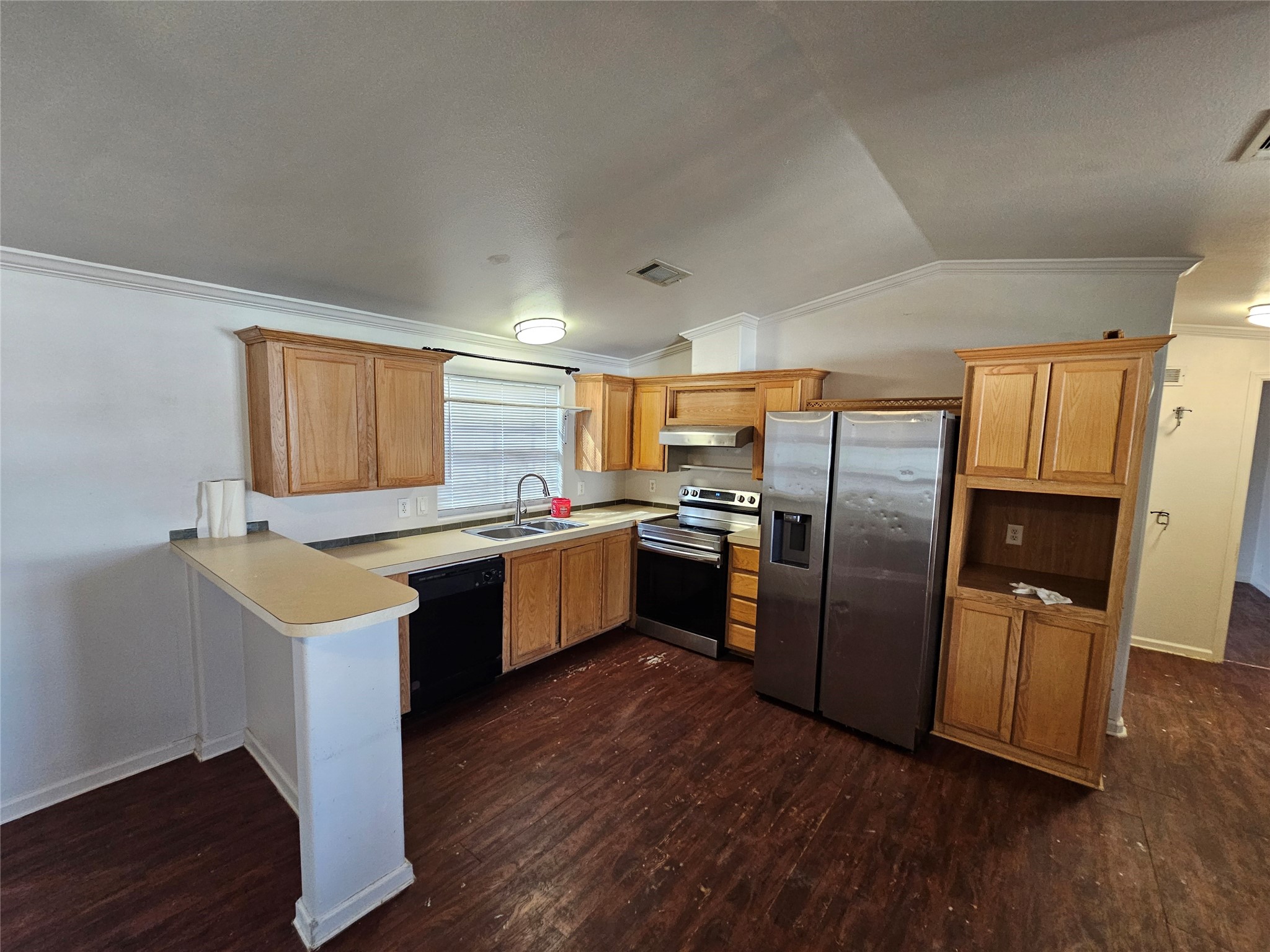 1616 Milrany Lane Melissa TX 75454