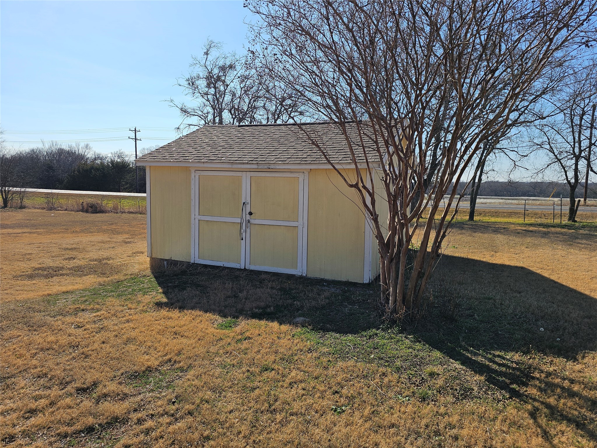 1616 Milrany Lane Melissa TX 75454