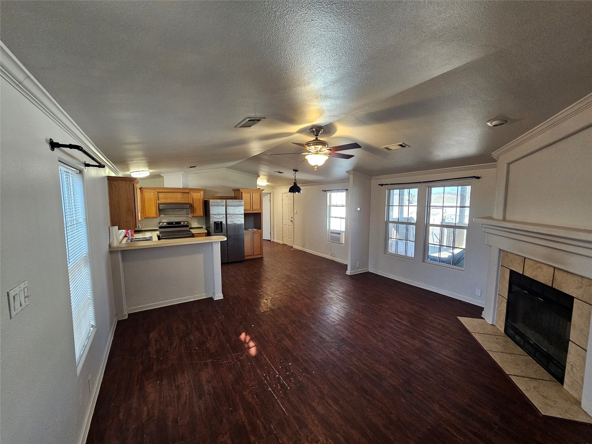 1616 Milrany Lane Melissa TX 75454