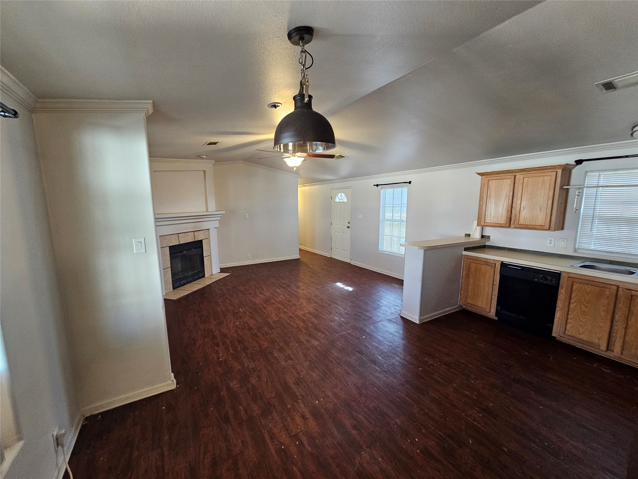 1616 Milrany Lane Melissa TX 75454