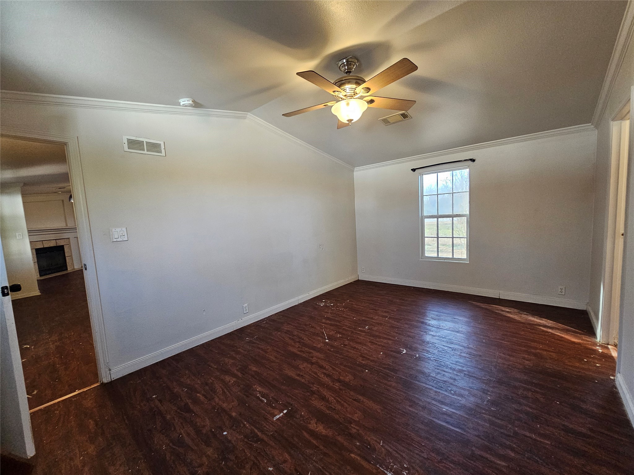 1616 Milrany Lane Melissa TX 75454