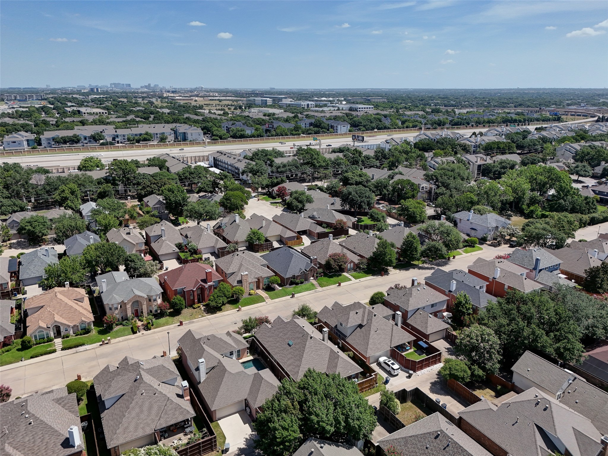 4139 Voss Hills Place Dallas TX 75287