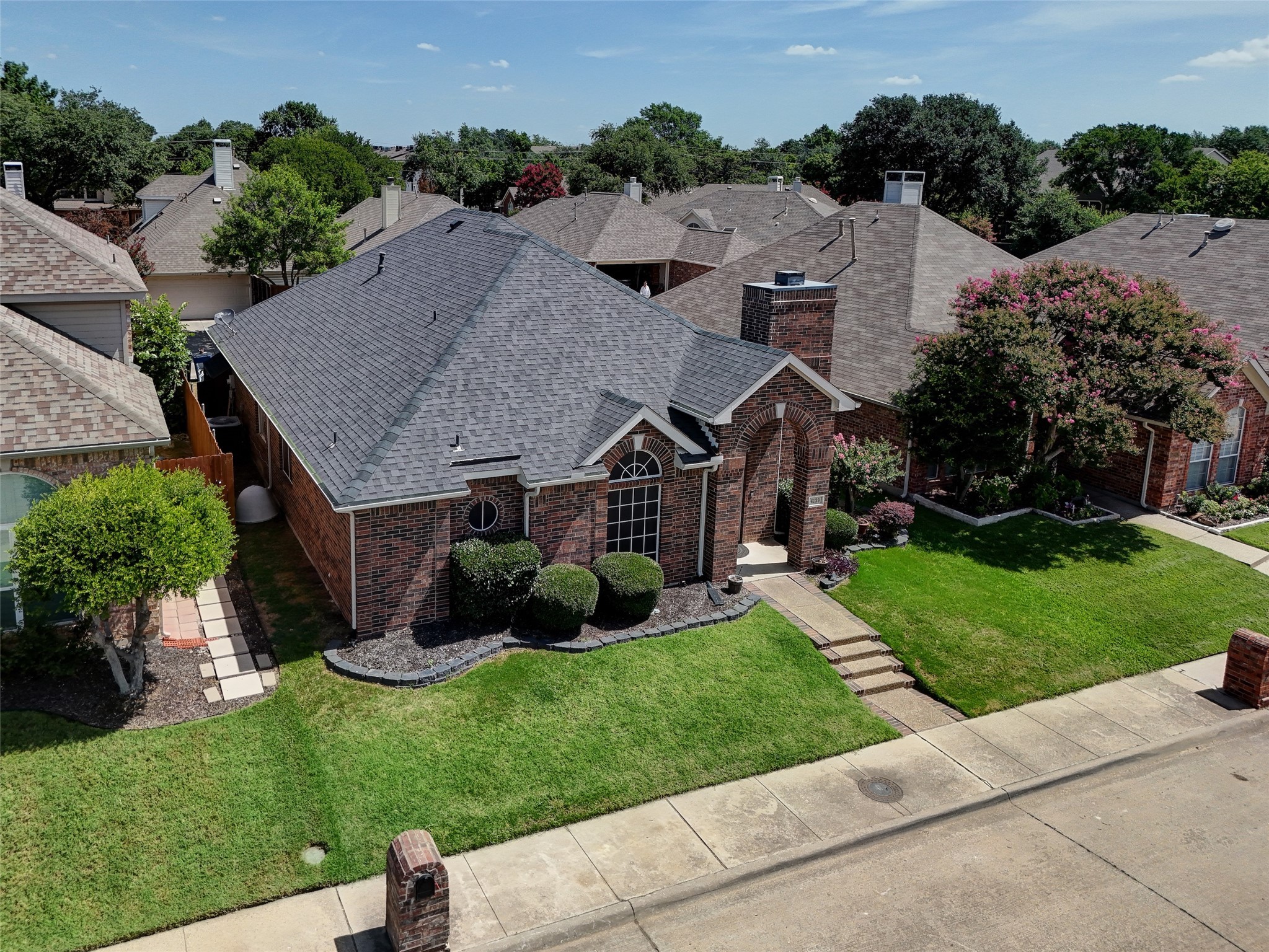 4139 Voss Hills Place Dallas TX 75287