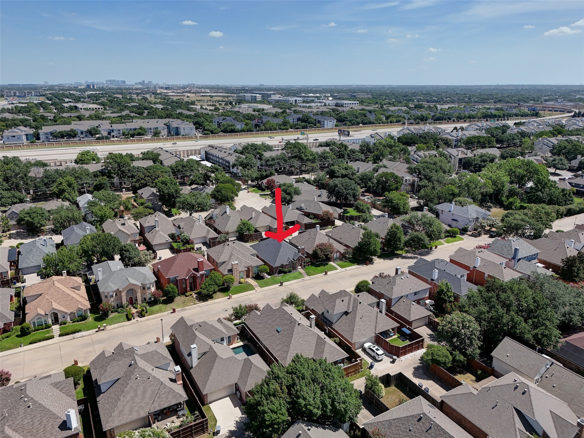 4139 Voss Hills Place Dallas TX 75287