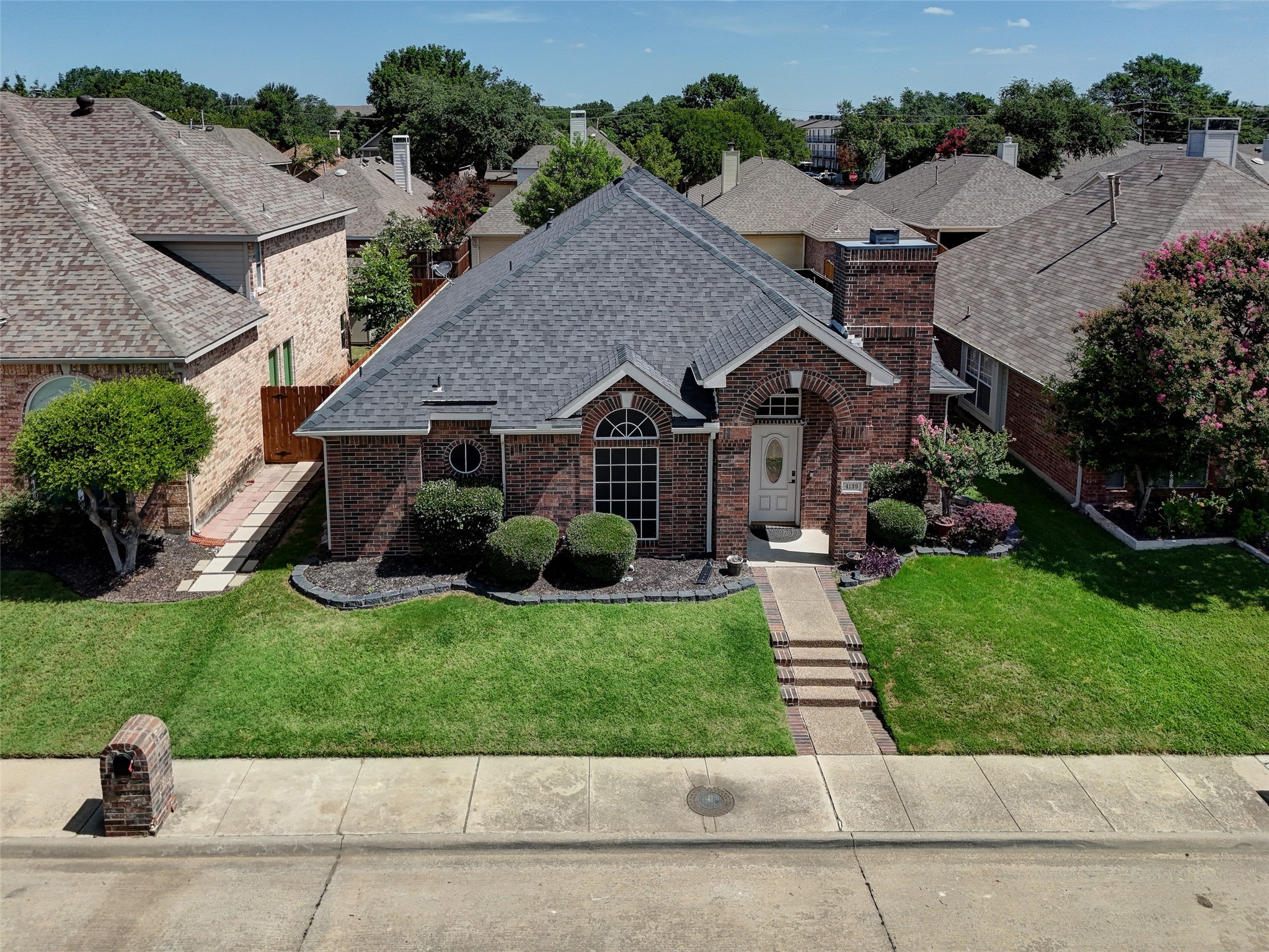 4139 Voss Hills Place Dallas TX 75287